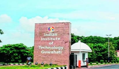 IIT Guwahati student commits suicide after depression dut to engineering