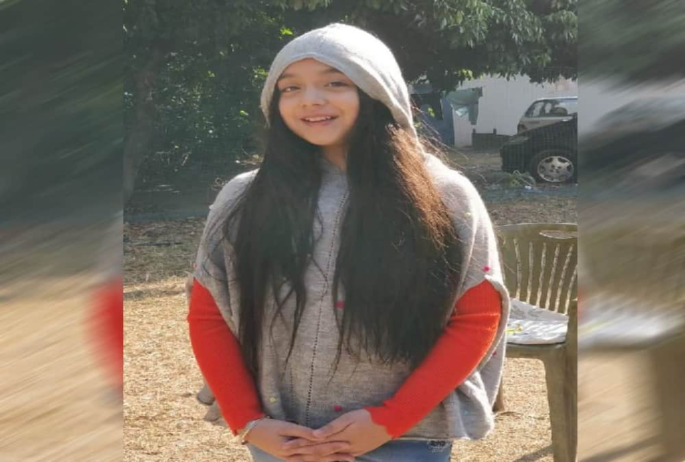 Dehradun Girl play shraddha kapoor childhood role in Batti Gul Meter Chalu
