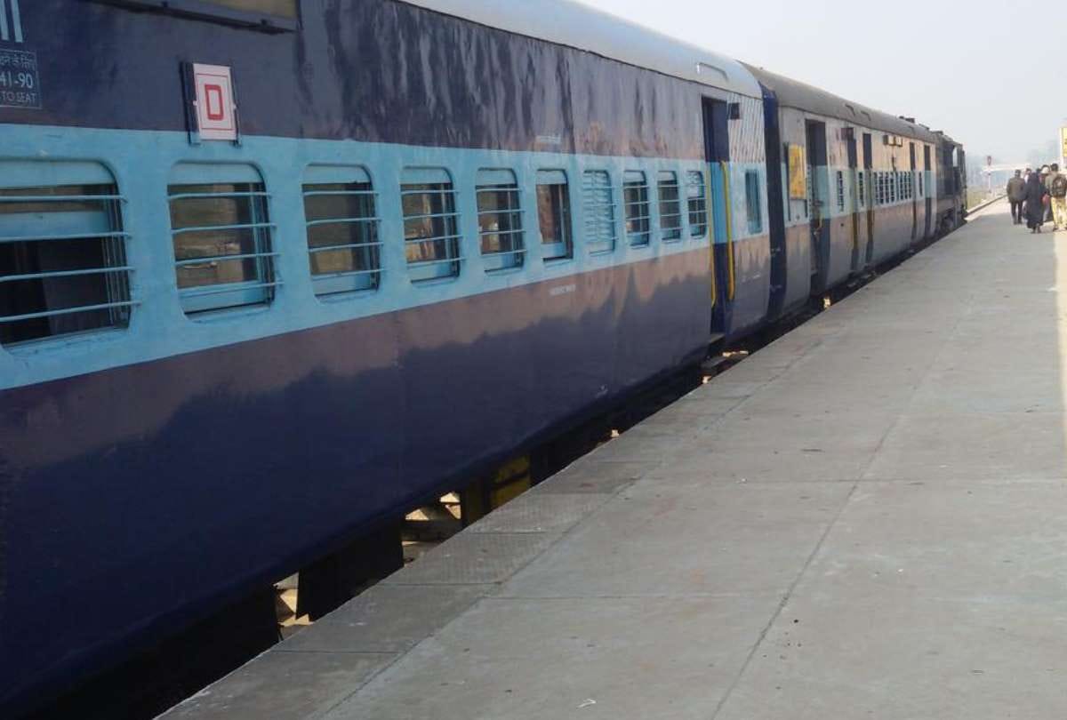 Special trains will run on Diwali