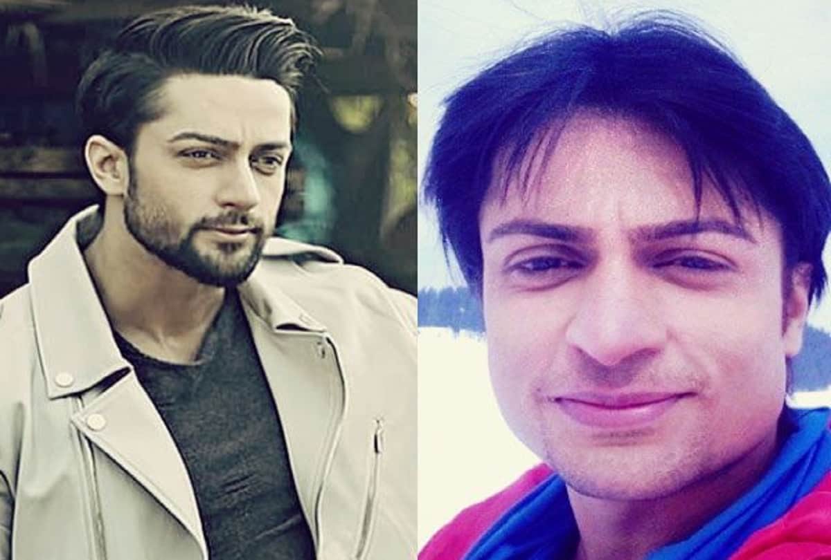 shaleen bhanot big transformation before enter bigg boss 12