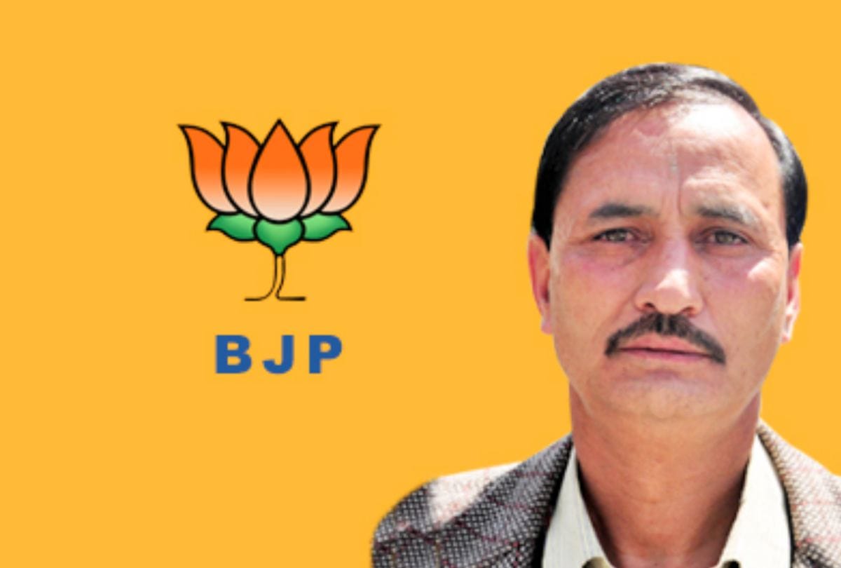 No Action taken after complaint by BJP MLA Viram Jariyal