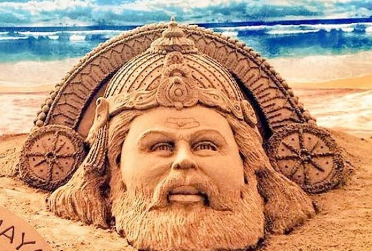 2019 vishwakarma puja Date: Lord Vishwakarma the first indian architect