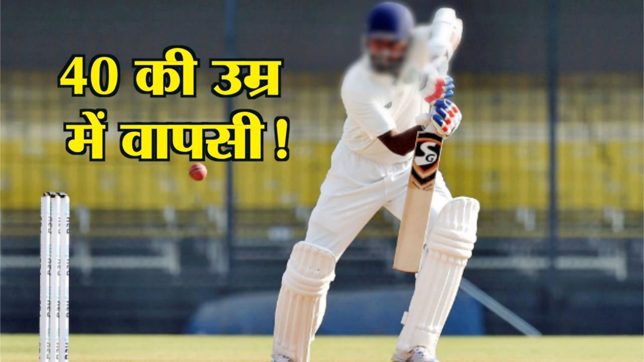 वसीम जाफर