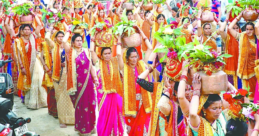 The historic Mostammanu fair begins