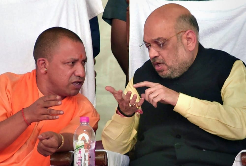 social engineering effect to be seen in possible cabinet reshuffle of yogi cabinet.