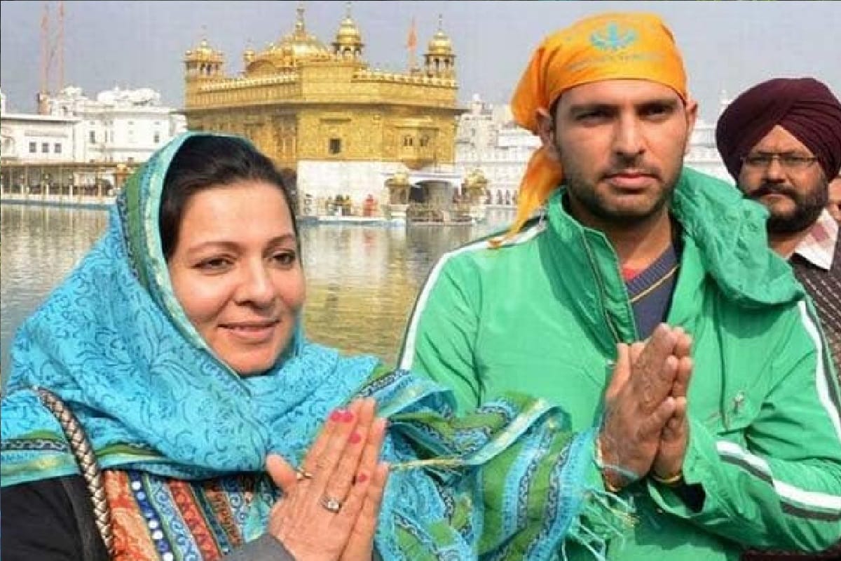 ms dhoni deori temple visit in jharkhand before asia cup 2018