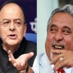 Youth Congress protest against Arun Jaitley, demands resignation