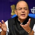 Arun Jaitley