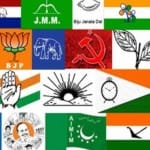 राजनीतिक दल (फाइल फोटो)