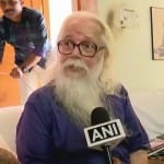 नंबी नारायण