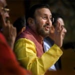 Congress tell us what happened with Mallya: Prakash Javadekar