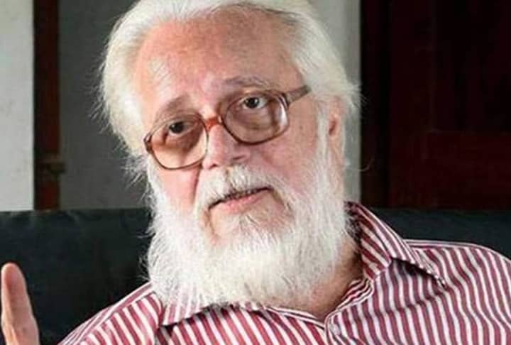 ISRO: 'अंतरराष्ट्रीय साजिश था, नंबी नारायण से जुड़ा इसरो जासूसी कांड', केरल हाईकोर्ट में सीबीआई का बड़ा दावा 2 ISRO: 'अंतरराष्ट्रीय साजिश था, नंबी नारायण से जुड़ा इसरो जासूसी कांड', केरल हाईकोर्ट में सीबीआई का बड़ा दावा