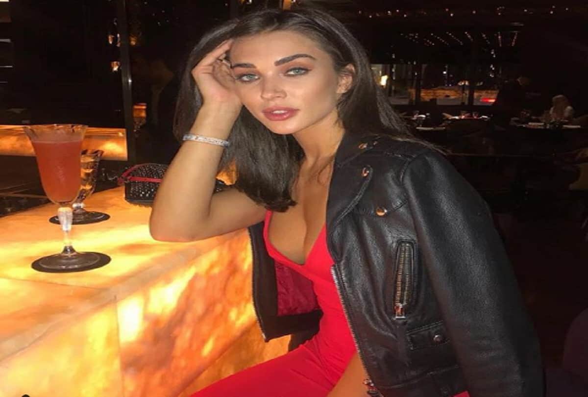 amy jackson will not marry this year because of this reason