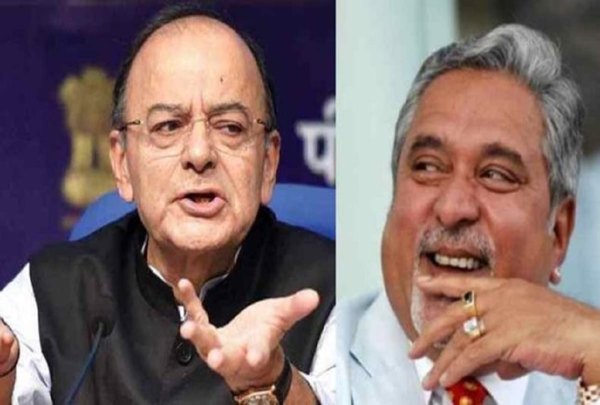 Youth Congress protest against Arun Jaitley, demands resignation