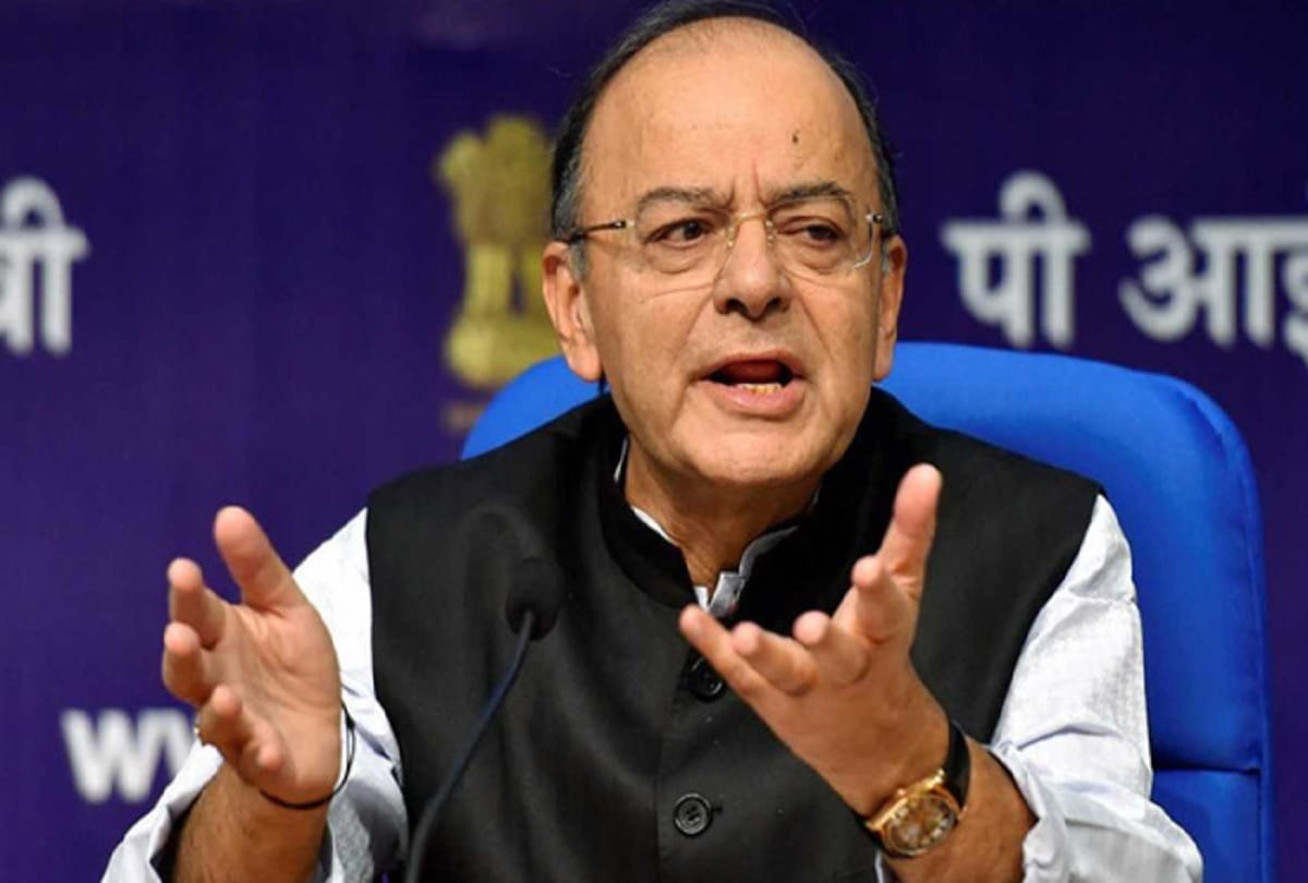 arun jaitley meet rbi chief urjit patel in Financial Stability and Development Council meeting