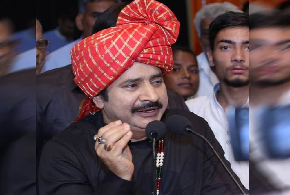 Rape Accused Ashu bhai guruji Connection with uttarakhand kashipur