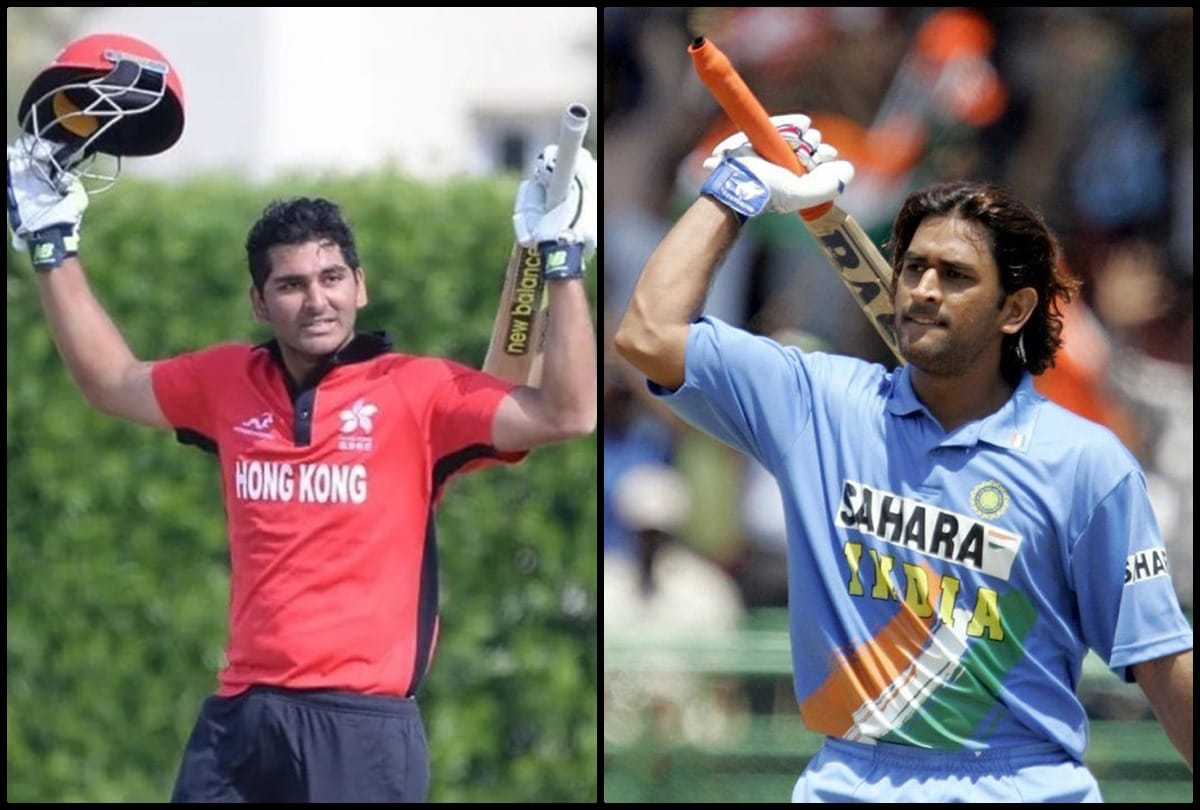 Asia cup 2018: All you need to know about Hong Kong team and captain his Anshuman Rath