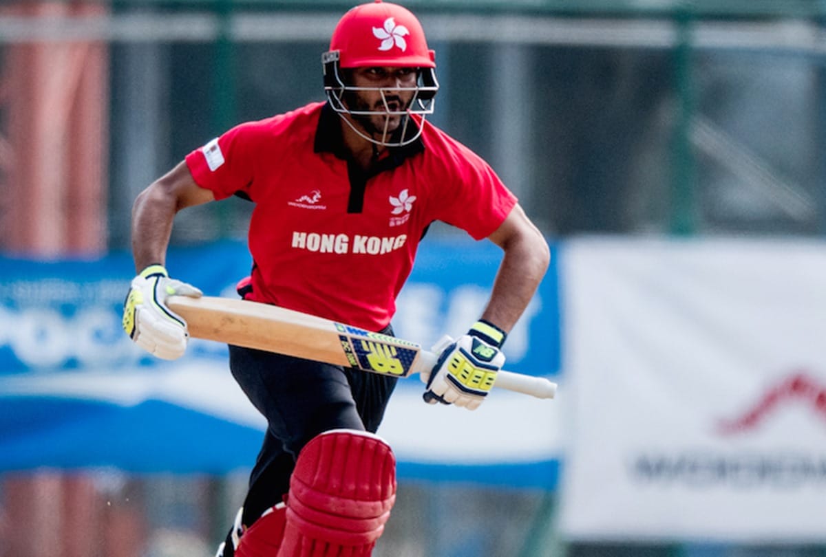 Asia cup 2018: All you need to know about Hong Kong team and captain his Anshuman Rath