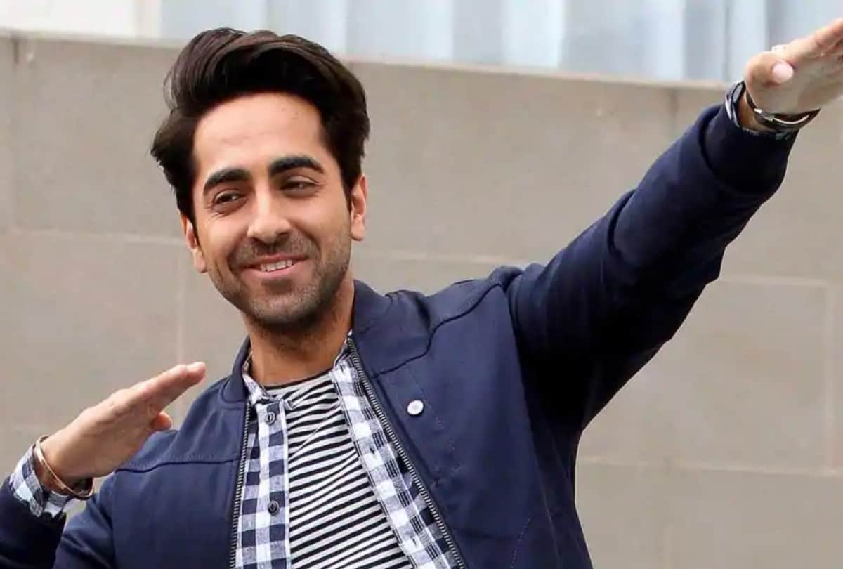 vicky donar completed 8 years ayushmann khurrana told I paid for the success of tears