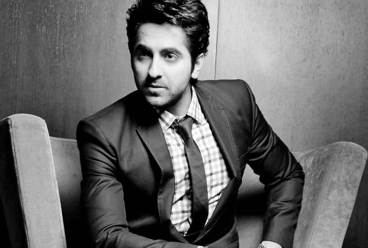 Ayushmann Khurrana starcast badhai ho some unknown facts