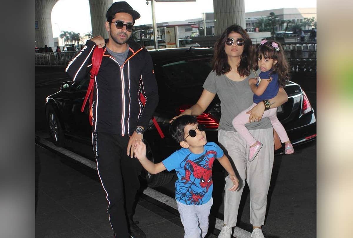 Ayushmann Khurana wife Tahira Kashyap diagnosed with breast cancer