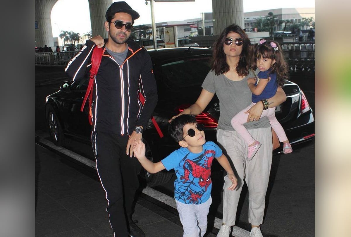 Ayushmann Khurana wife Tahira Kashyap diagnosed with breast cancer