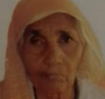 Dead woman become alive after 42 years and says about DNA