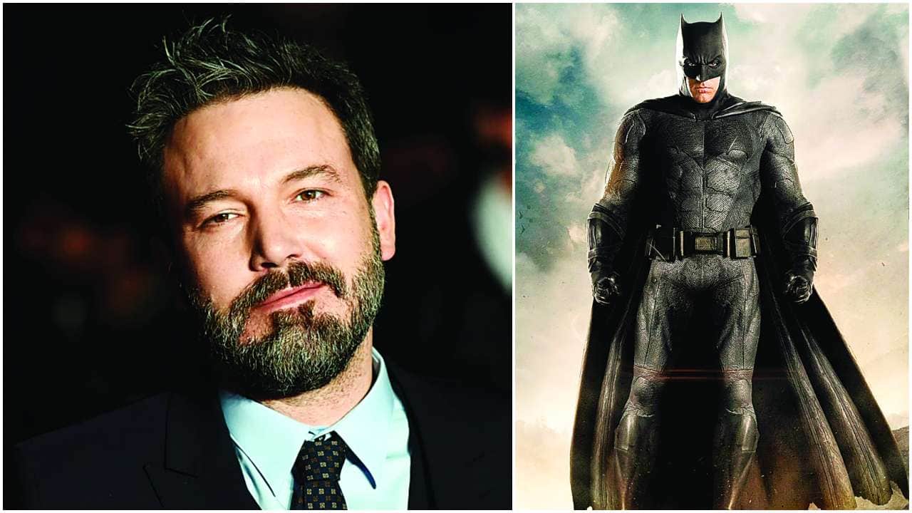 Jennifer Lawrence and A list of actors, who had a tough time donning their superhero suits