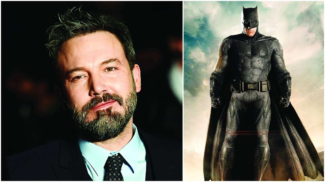 Jennifer Lawrence and A list of actors, who had a tough time donning their superhero suits