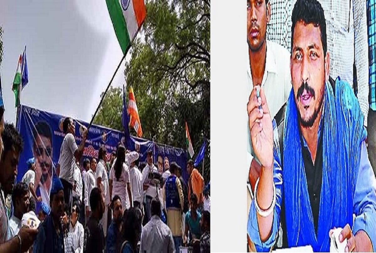 facts of bhim army and chandrashekhar azad ravan