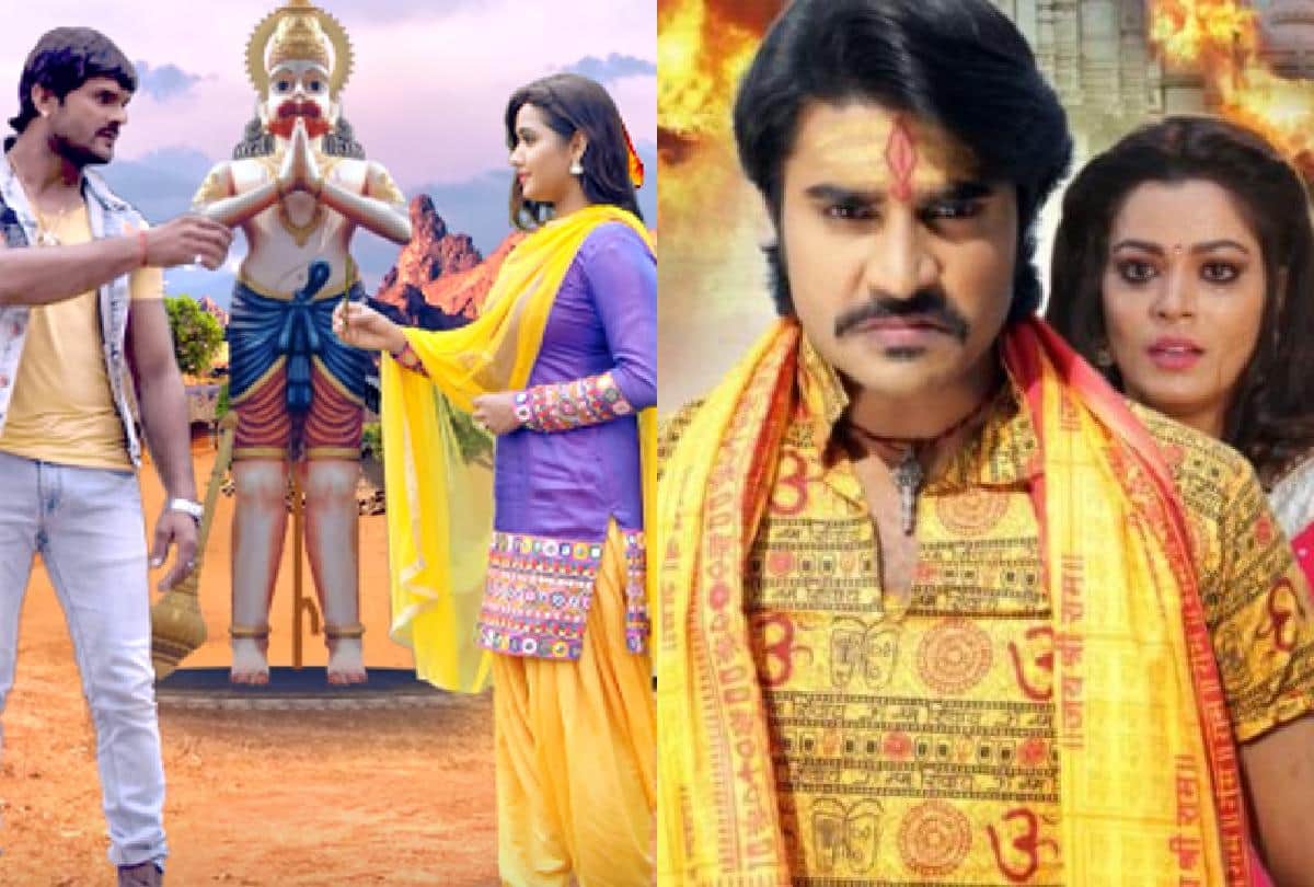 top five news of Bhojpuri cinema in this week
