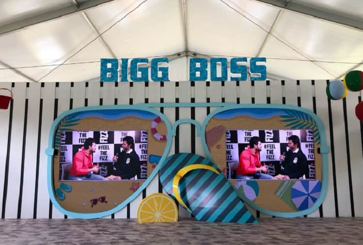 Salman Khan Bigg Boss season 12 makers done biggest changes in show format before on air