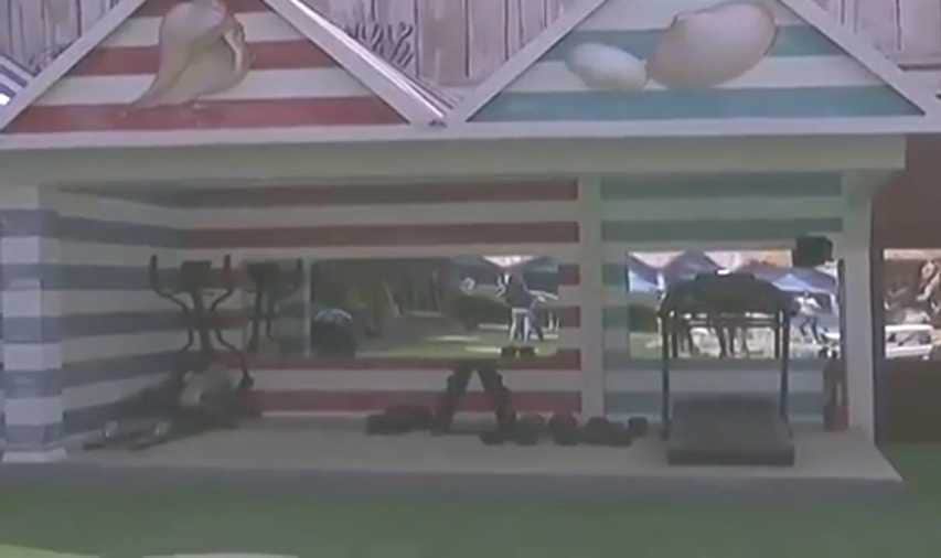 bigg boss season 12 house inside photo leak