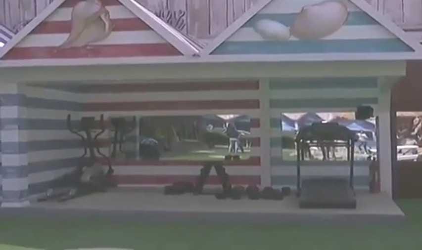 bigg boss season 12 house inside photo leak