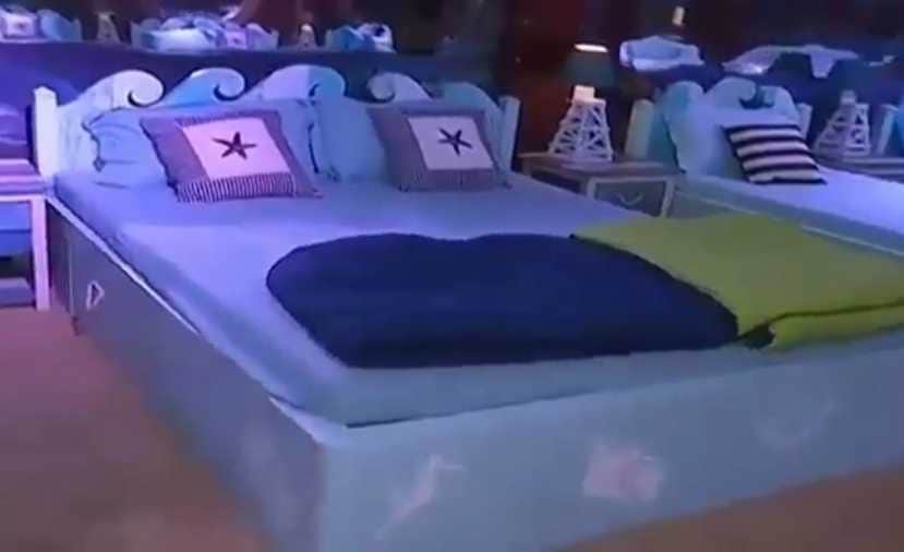 bigg boss season 12 house inside photo leak