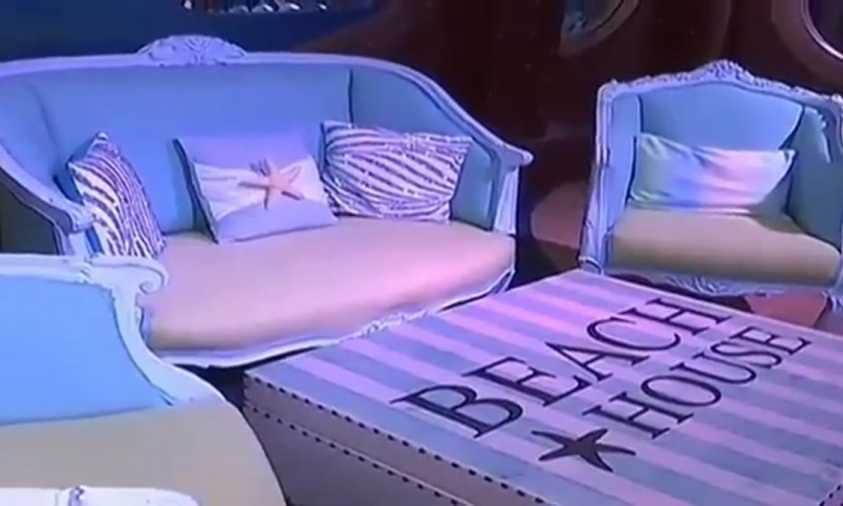 bigg boss season 12 house inside photo leak