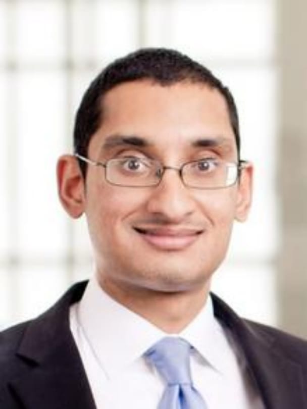 trump nominates indian-american bimal patel for important post in finance minister