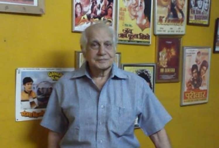 Famous Writer Brij Katyal died Neena Gupta shared emotional post
