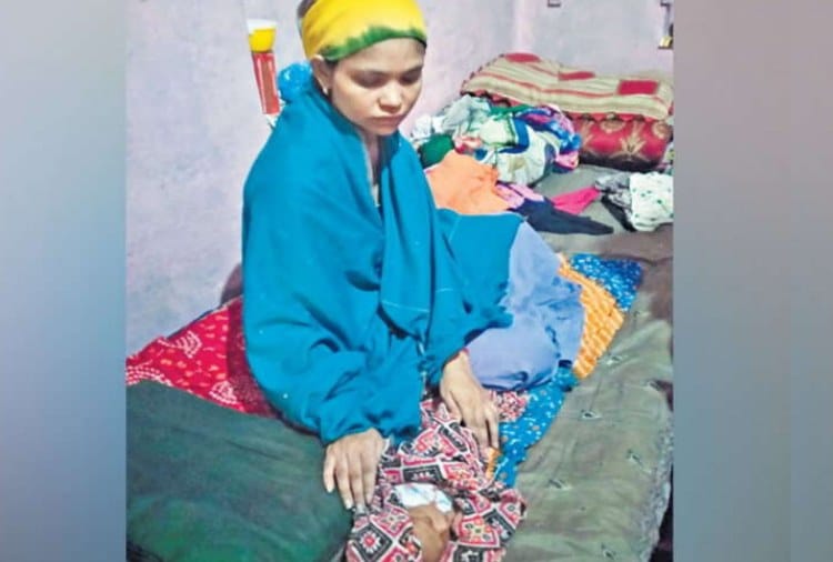 Cat Picked Up One Month Baby Boy on Ganesh Chaturthi in Bhiwani of Haryana