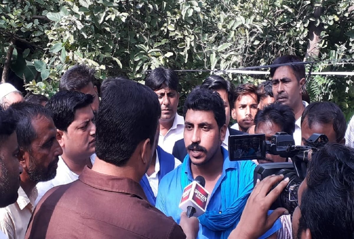 Cases against Bhim Army chief Chandrasekhar Ravan, now released from jail