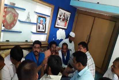 BJP and other parties avoiding statement on release Chandrasekhar Ravana  this is the reason