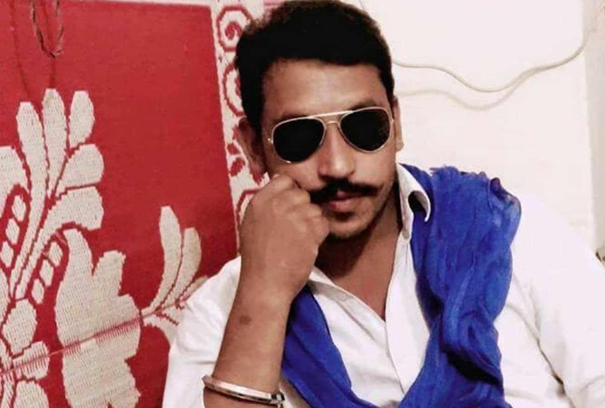 chandrashekhar ravan love story starts from uttarakhand