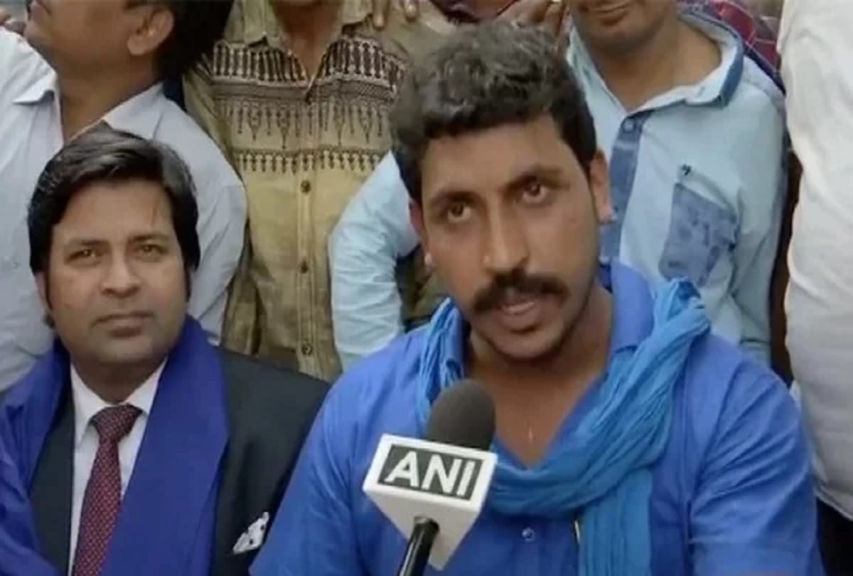 No relief yet for Bhim Army Chief Chandrashekhar for his rally in Pune