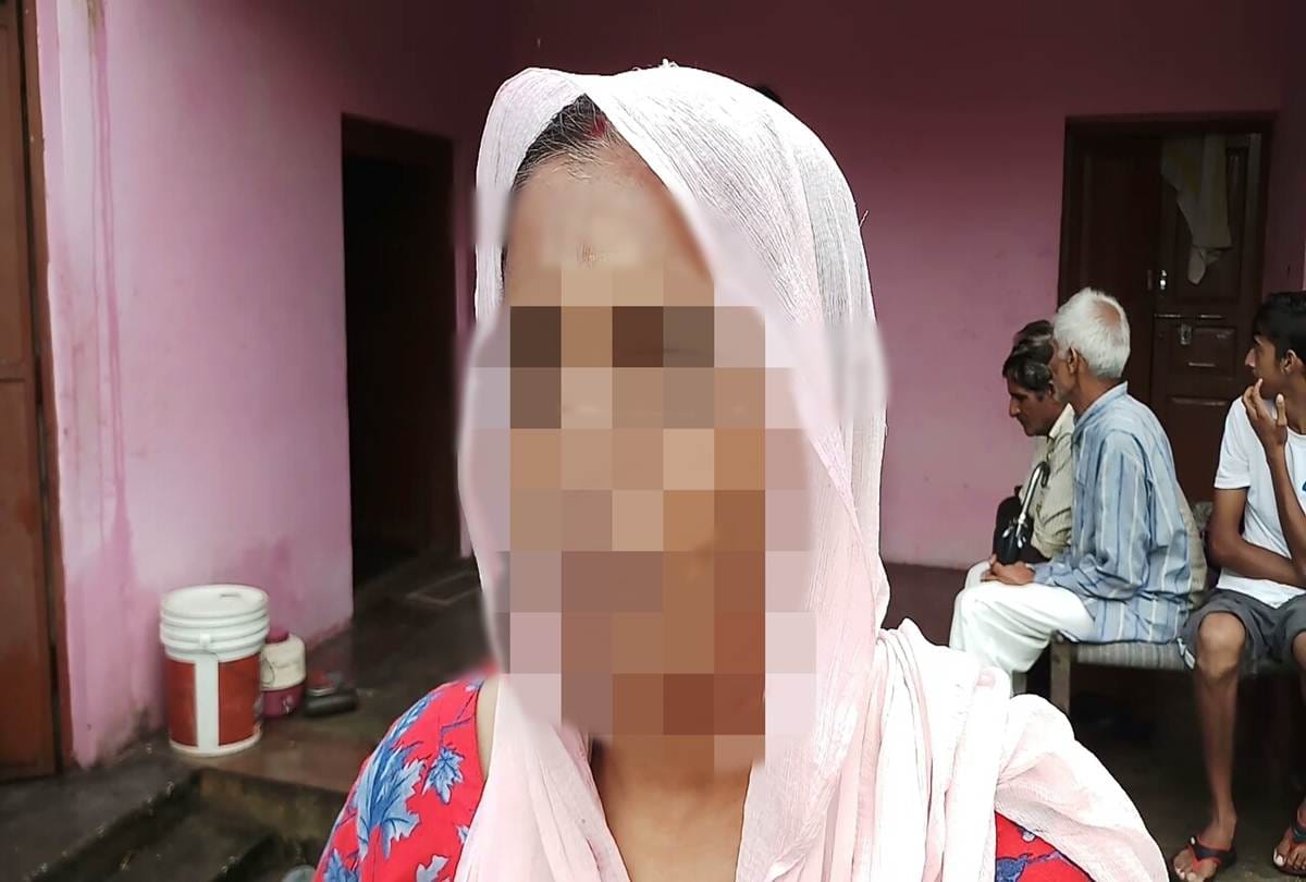 jammu kashmir jhajjar kotli terrorist attack case, A woman courage executed operation