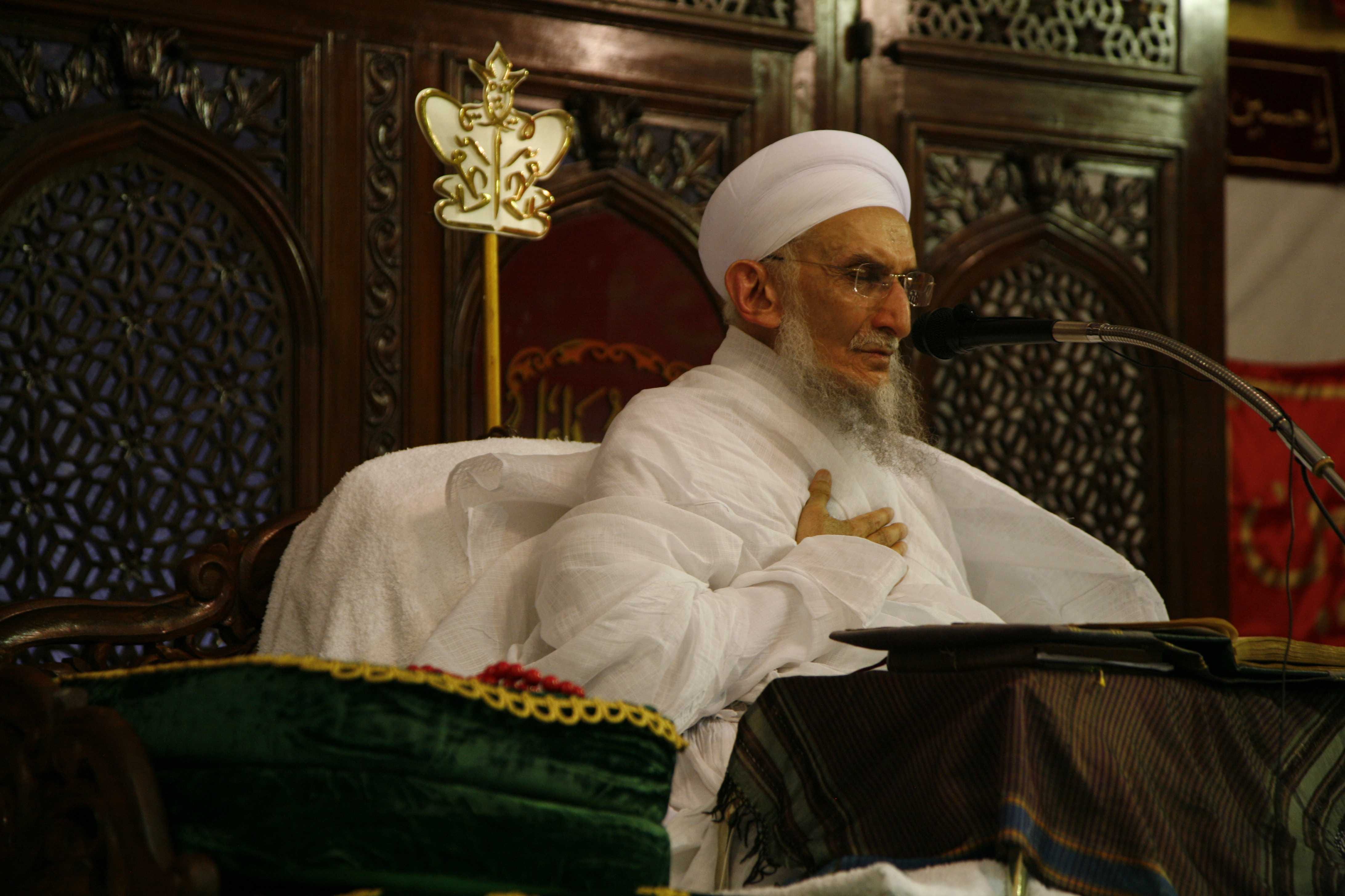 history of dawoodi bohra community and Syedna Mufaddal Saifuddin