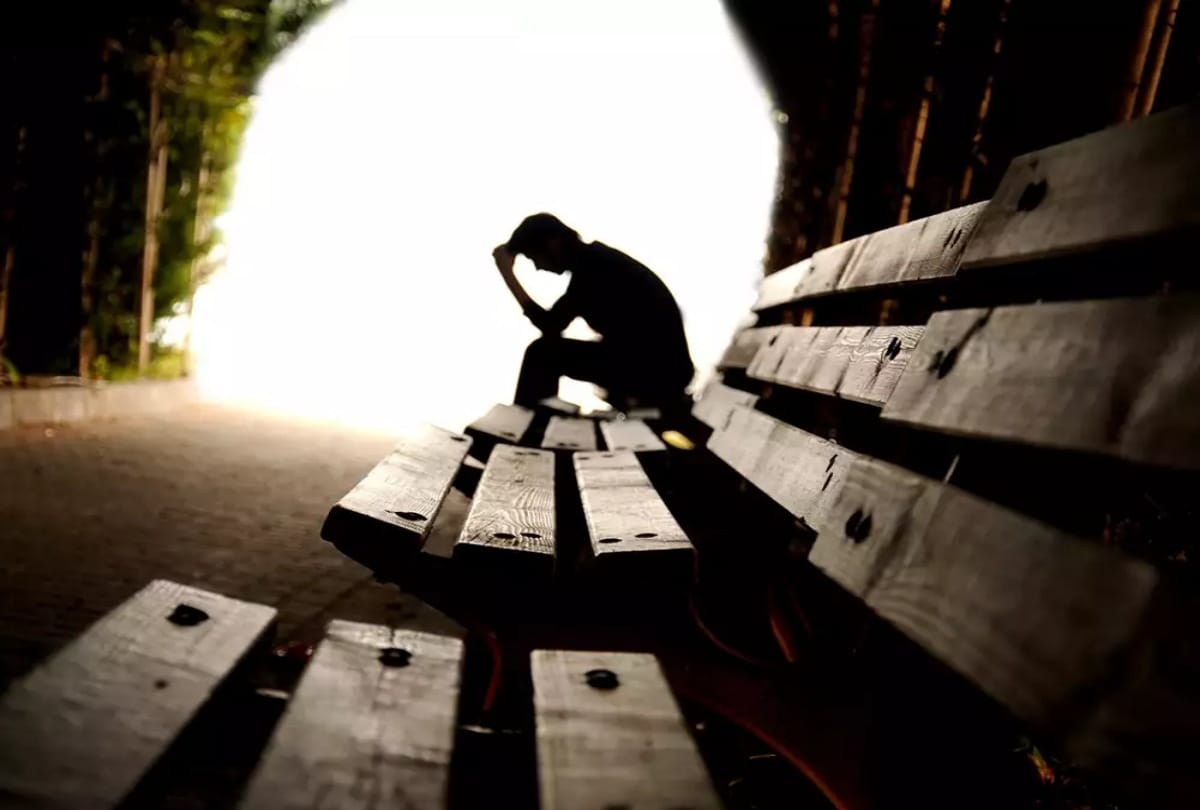Guy suicide due to Minor girl molestation in Chattisgarh