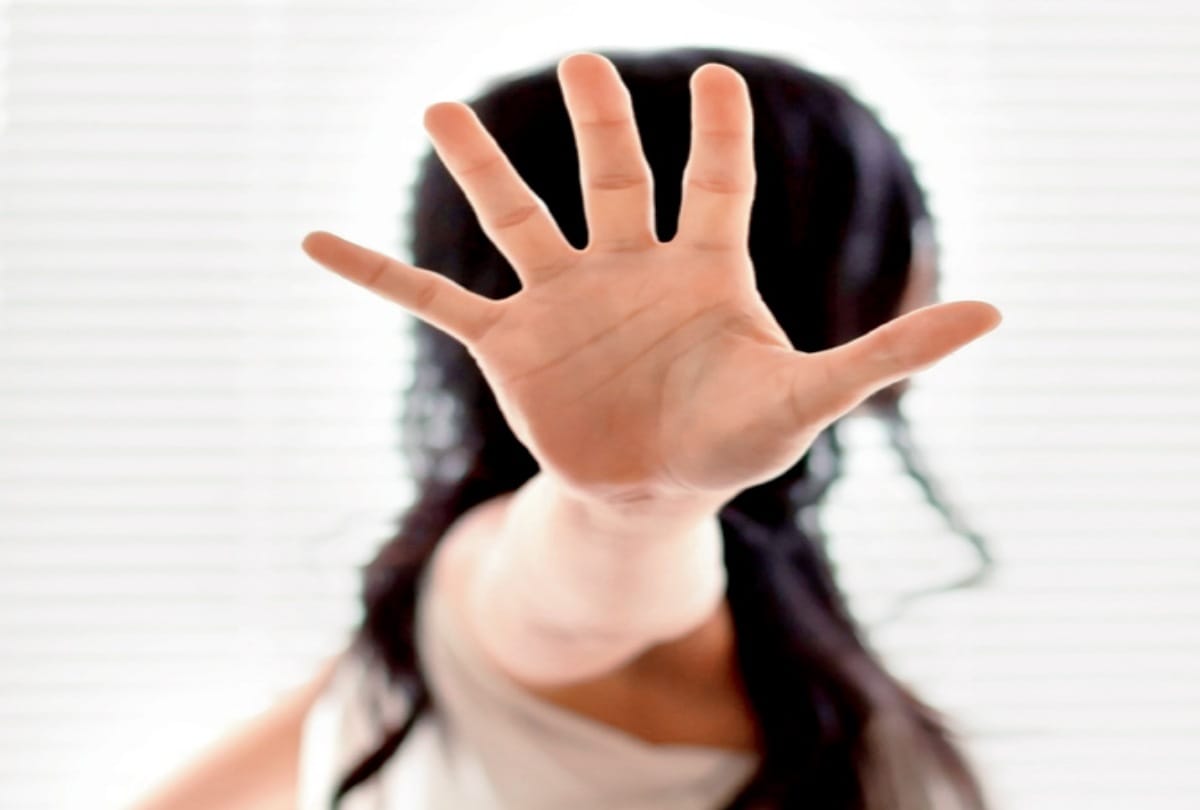 Guy suicide due to Minor girl molestation in Chattisgarh