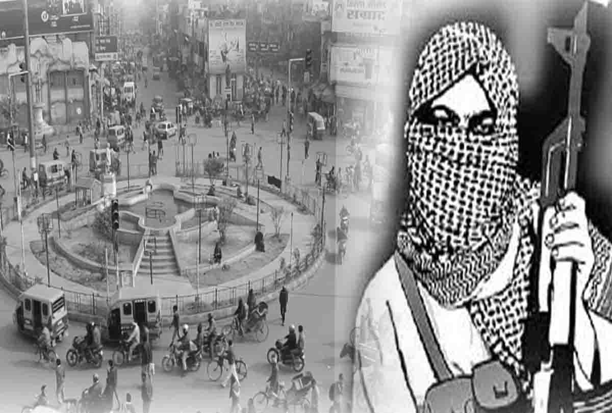 Terror threat in Kanpur