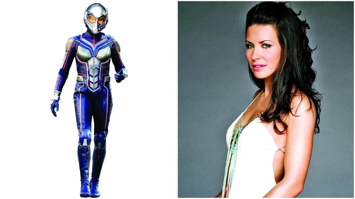 Jennifer Lawrence and A list of actors, who had a tough time donning their superhero suits