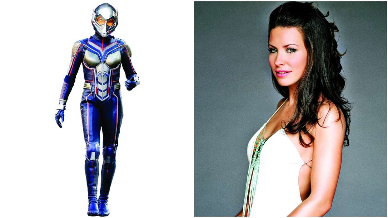 Jennifer Lawrence and A list of actors, who had a tough time donning their superhero suits